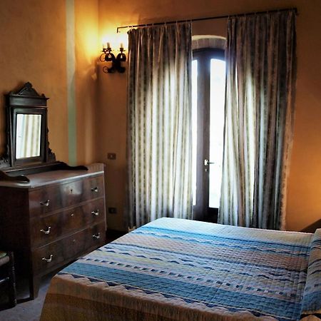 سيينا Agriturismo La Grotta Di Montecchino المظهر الخارجي الصورة