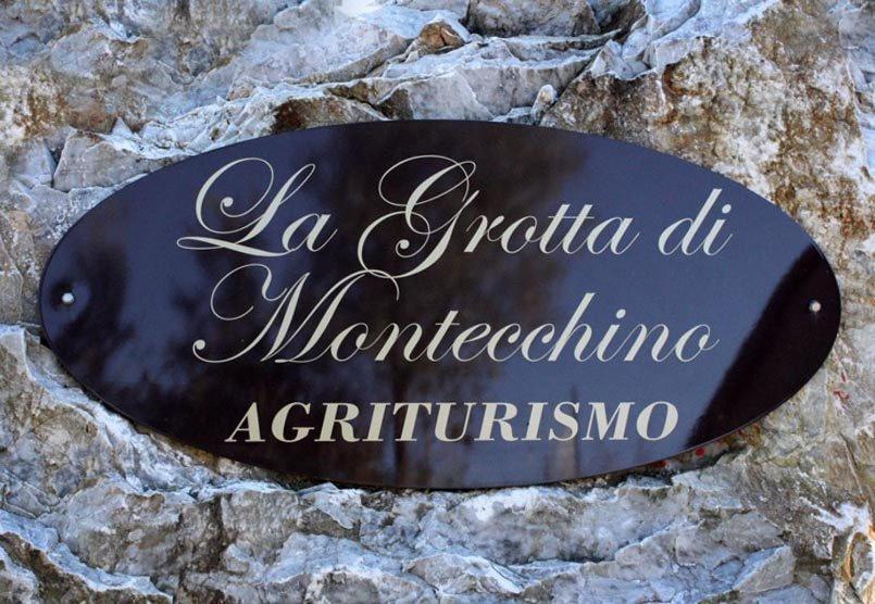 سيينا Agriturismo La Grotta Di Montecchino المظهر الخارجي الصورة