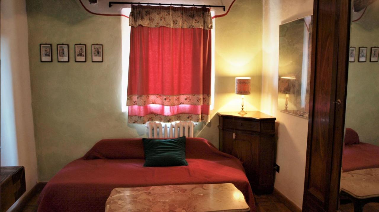 سيينا Agriturismo La Grotta Di Montecchino المظهر الخارجي الصورة
